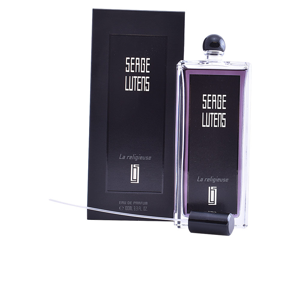 SERGE LUTENS LA RELIGIEUSE eau de parfum spray 100 ml