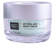 MARTIDERM PLATINUM GF VITAL-AGE night cream 50 ml