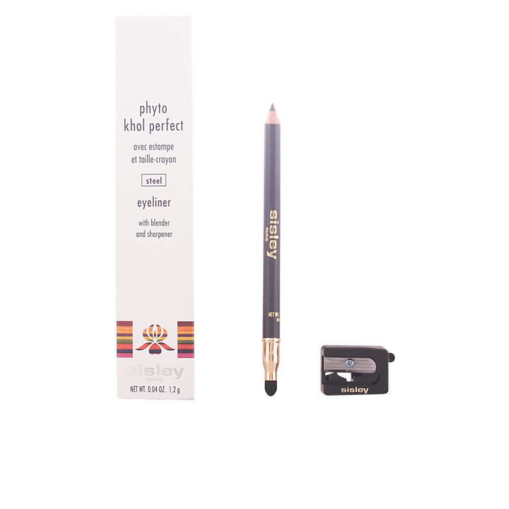 SISLEY PHYTO-KHOL perfect #03-steel 