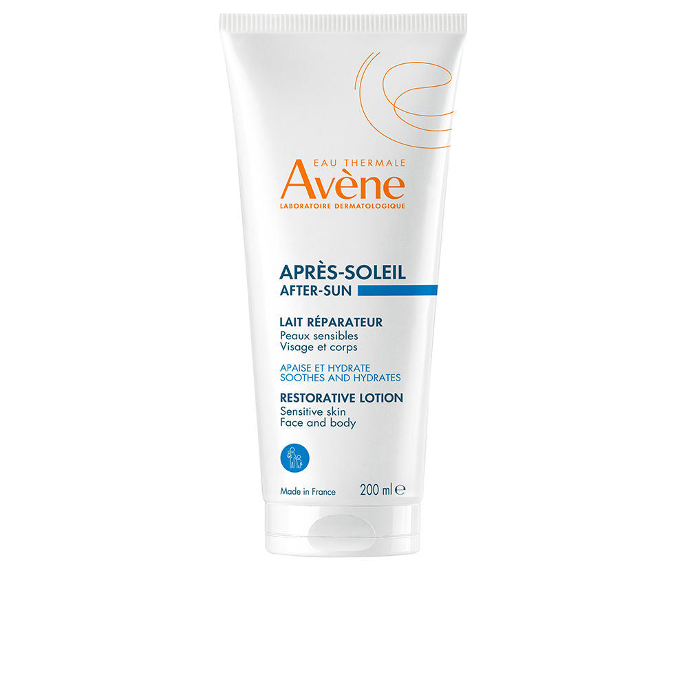 AVÈNE DOPOSOLE gel-crema 200 ml