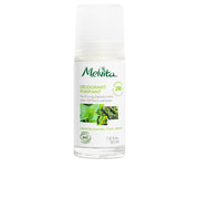 MELVITA HYGIENE ESSENTIALS 24h effectiveness deodorant 50 ml