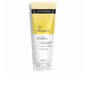 JOHN FRIEDA GO BLONDER progressive lightening shampoo 250 ml