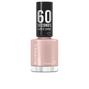 RIMMEL LONDON 60 SECONDS SUPER SHINE nail polish #109 8 ml
