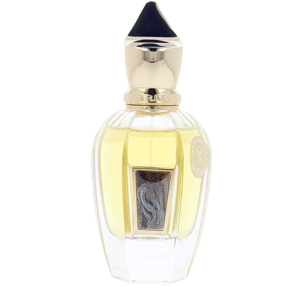 XERJOFF RICHWOOD edp vapo 50 ml