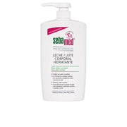 SEBAMED SENSITIVE SKIN body milk 750 ml