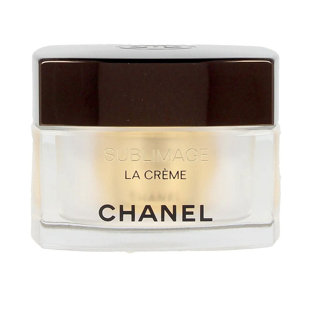 CHANEL SUBLIMAGE la crème 50 gr
