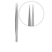 NANOLASH POINTED eyelash tweezers 1 u