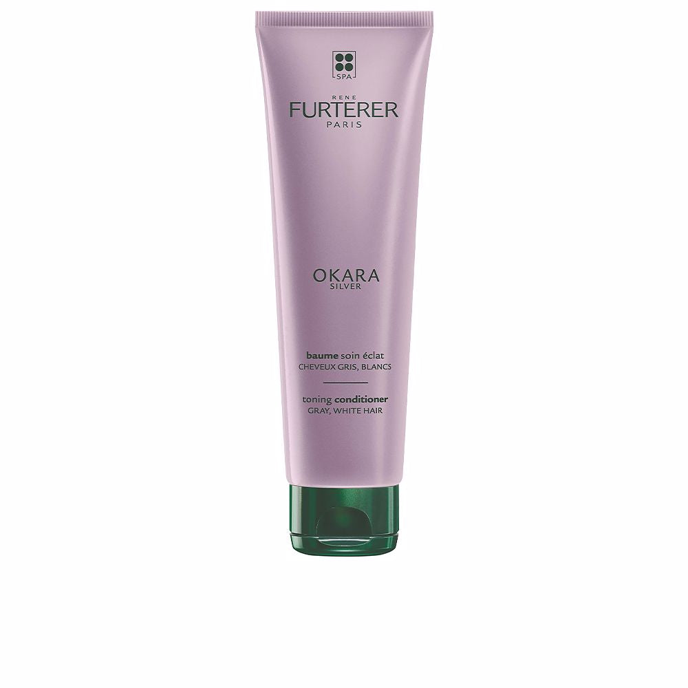 RENE FURTERER OKARA SILVER toning conditioner 150 ml