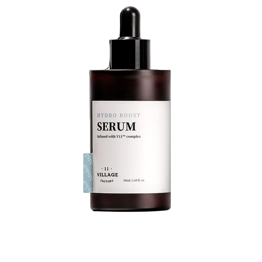 VILLAGE 11 HYDRO BOOST serum 50 ml
