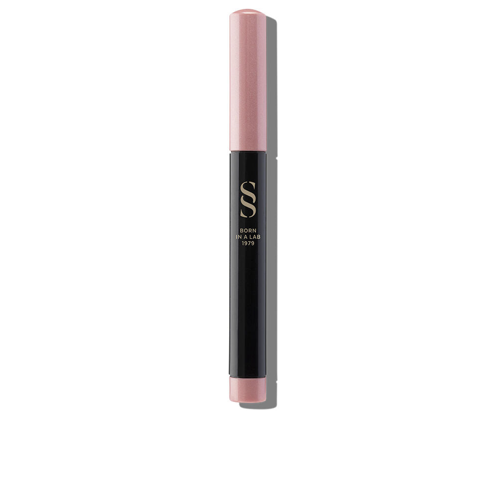 SENSILIS JUMBO EYES high coverage eyeliner and eyeshadow #03-Pink Light 4 gr