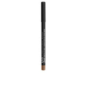 NYX PROFESSIONAL MAKE UP SUEDE matte lip liner #sandstorm