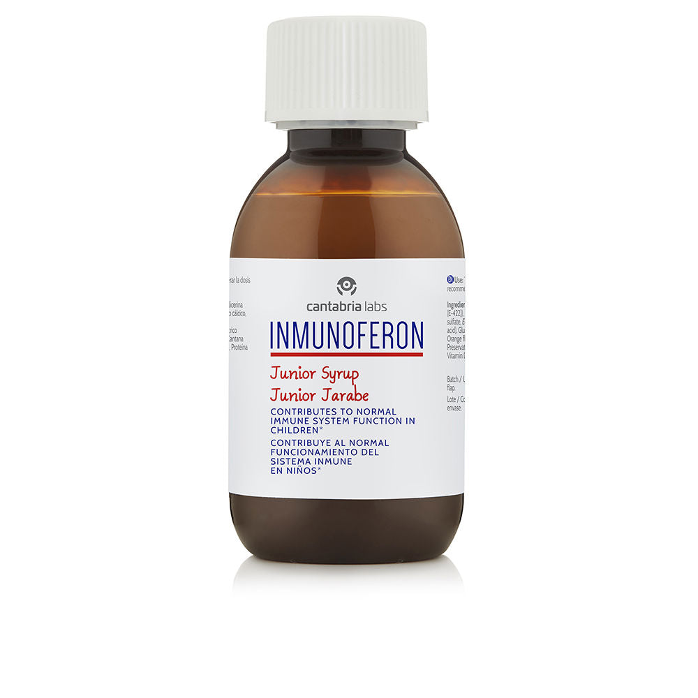 INMUNOFERON IMMUNOFERON JUNIOR syrup 150 ml