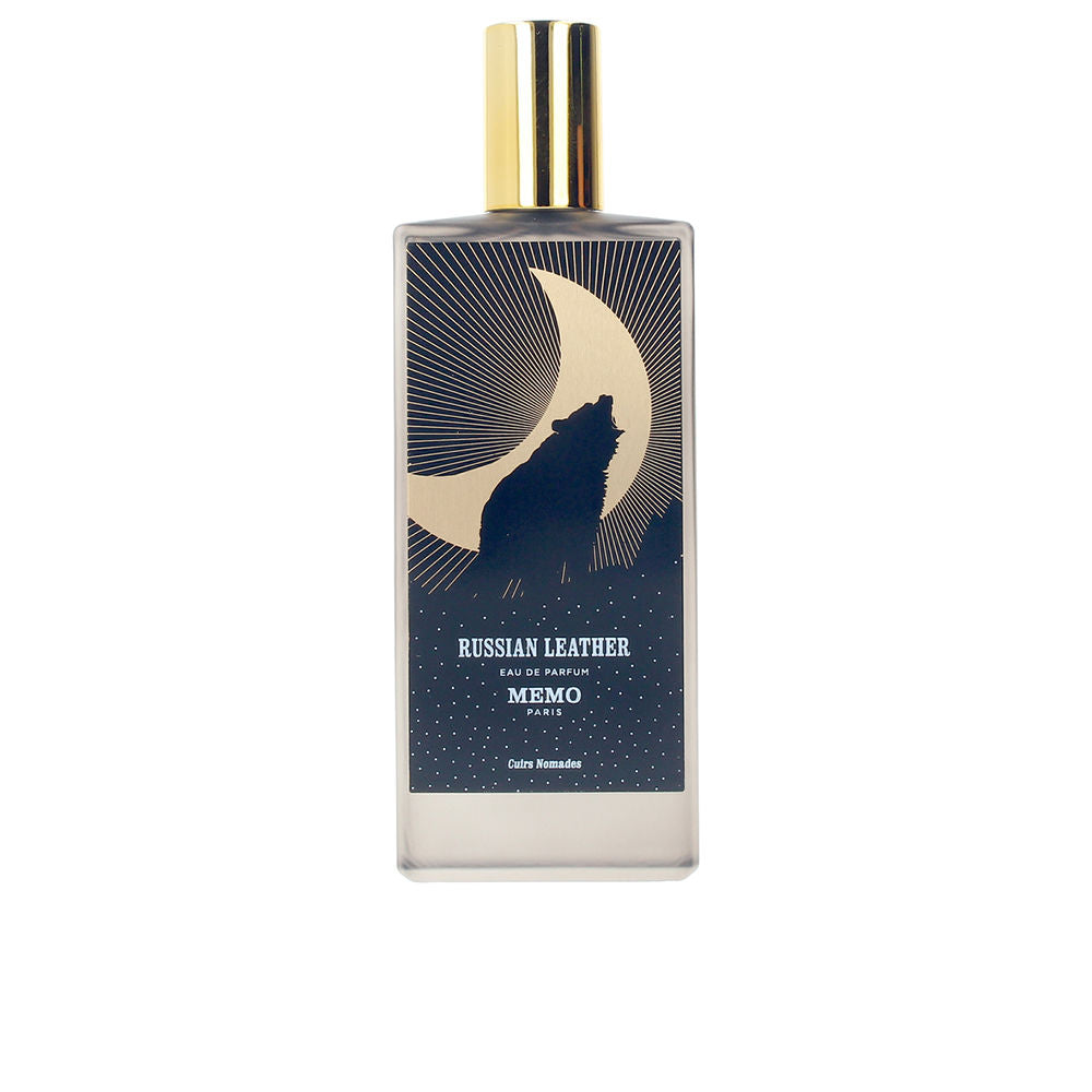 MEMO PARIS RUSSIAN LEATHER edp vapo 75 ml
