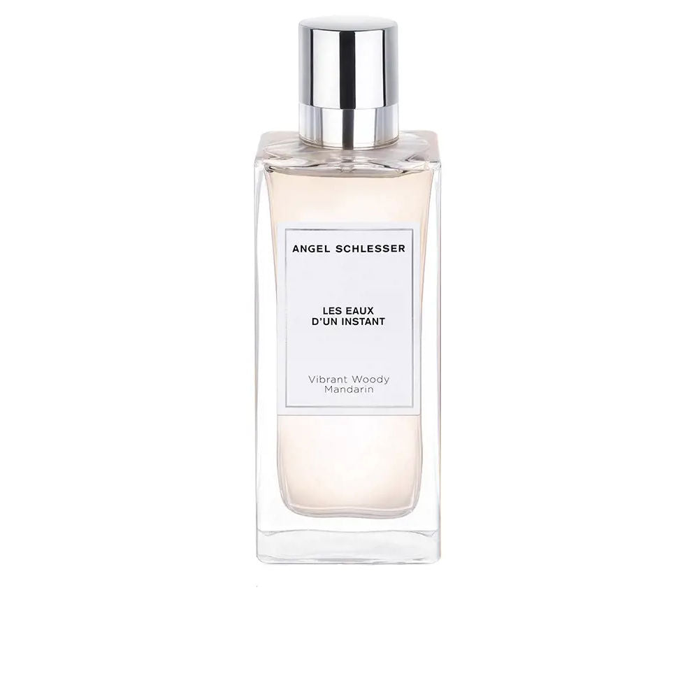 ANGEL SCHLESSER VIBRANT WOODY MANDARIN edt vapo 150 ml