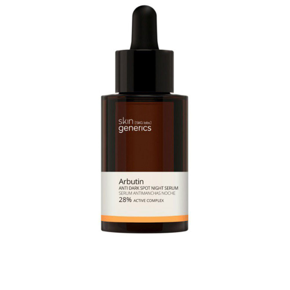 SKIN GENERICS ARBUTIN anti-spot serum 30% 30 ml