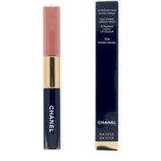 CHANEL LE ROUGE DUO ULTRA TENUE lipstick #154-Intense Caramel 1 u