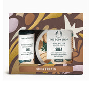 THE BODY SHOP SHEA 2-piece set