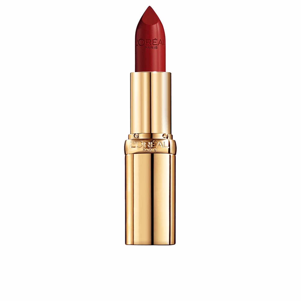 L'ORÉAL PARIS COLOR RICHE satin lipstick #124-s'il vous plait