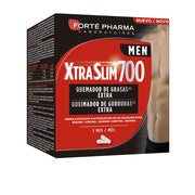 FORTÉ PHARMA XTRASLIM 700 MEN extra fat burner 120 capsules