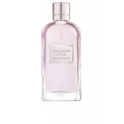 ABERCROMBIE & FITCH FIRST INSTINCT WOMAN eau de parfum spray 100 ml