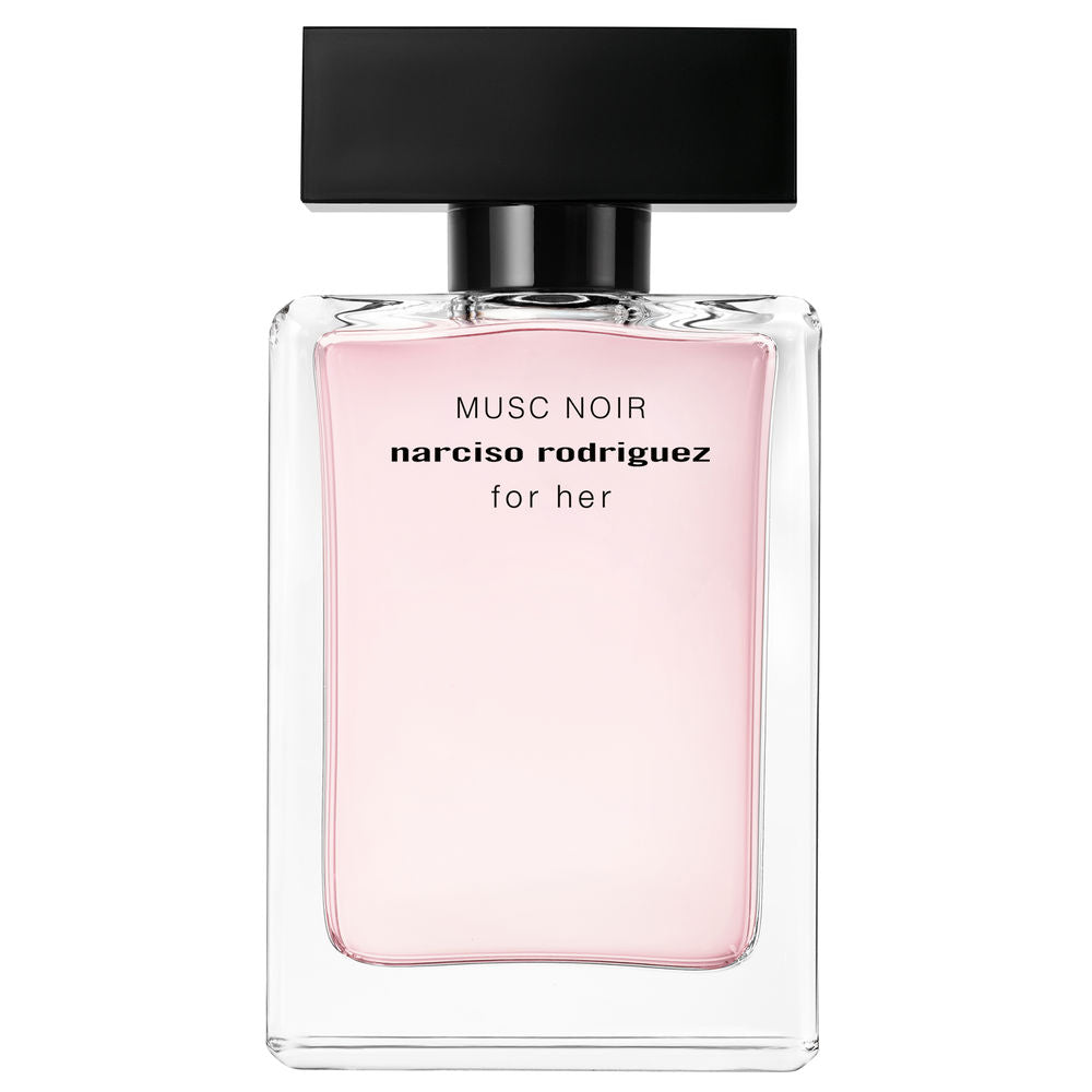 NARCISO RODRIGUEZ FOR HER MUSC NOIR eau de parfum spray 50 ml