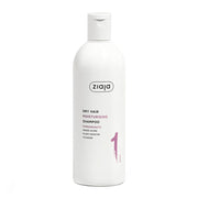 ZIAJA PLANT ESSENTIALS pomegranate moisturizing shampoo 400 ml
