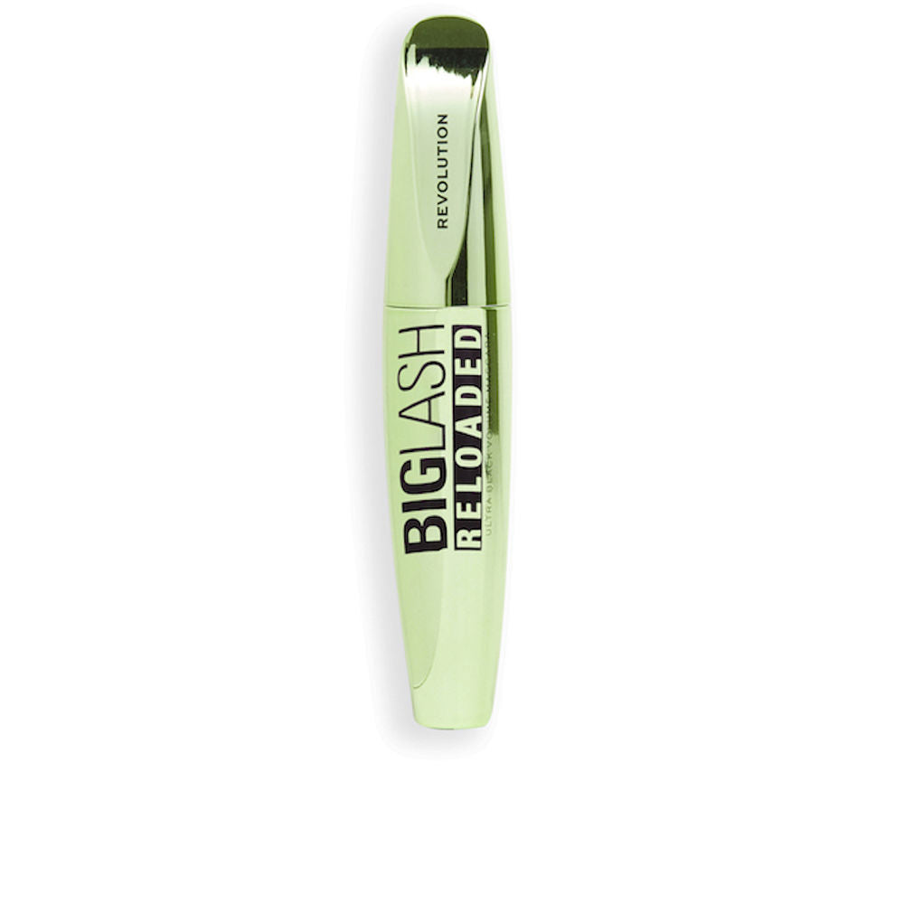 REVOLUTION MAKE UP BIG LASH RELOADED volume mascara 8 ml