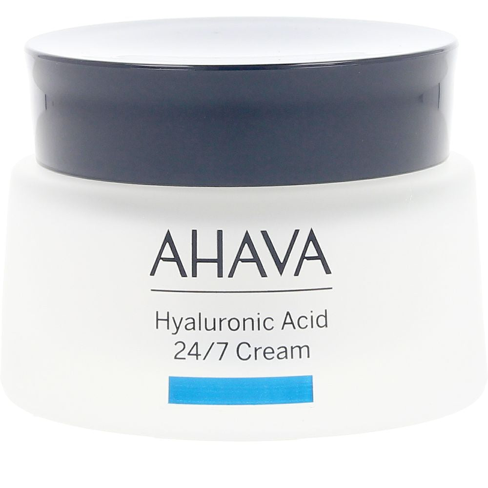 AHAVA HYALURONIC ACID 24/7 moisturizing cream 50 ml