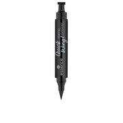 ESSENCE QUICK WING! eyeliner stamp #01-Black 3.50 ml
