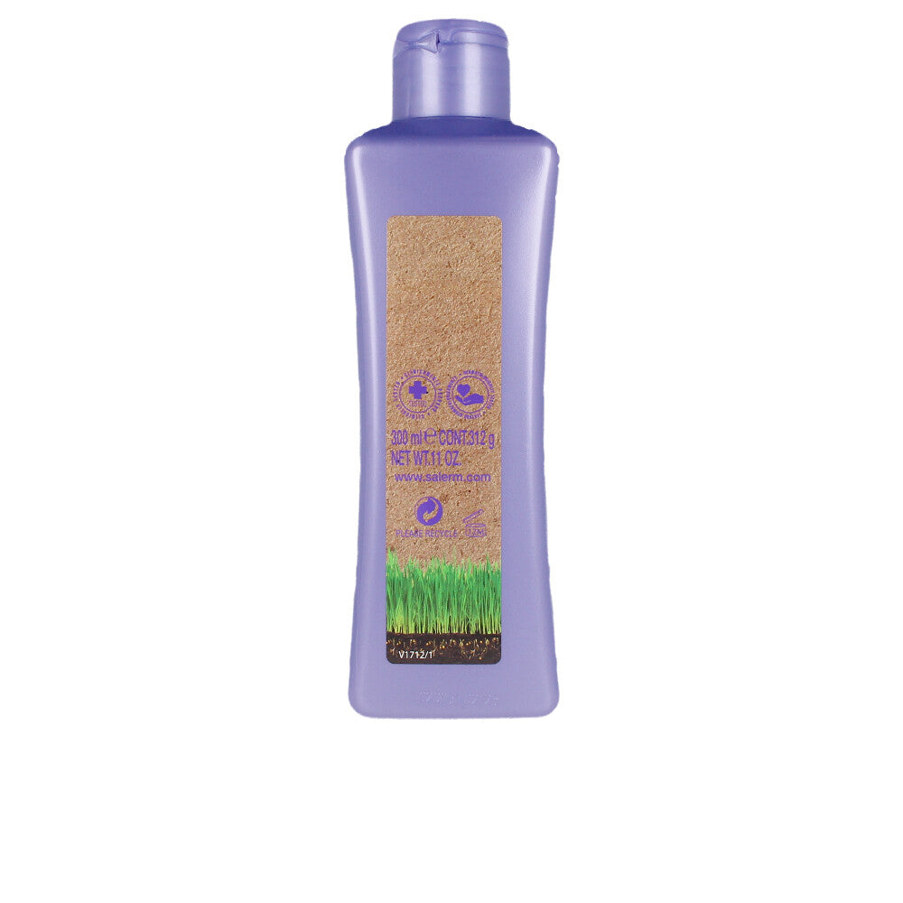 SALERM BIOKERA GRAPEOLOGY shampoo 300 ml
