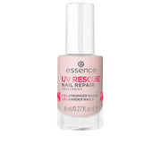 ESSENCE UV RESCURE nail repair treatment #01 8 ml