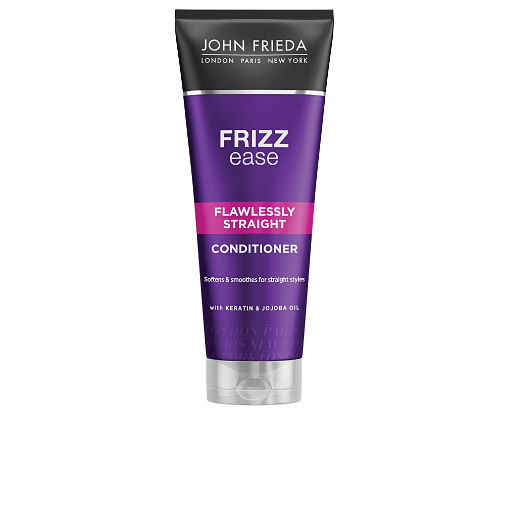 JOHN FRIEDA FRIZZ-EASE Perfect Smooth Conditioner 250 ml