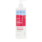 DEXERYL DEXECLEAR Soothing Hydrating Cleanser 400 ml