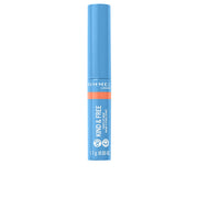 RIMMEL LONDON KIND &amp; FREE tinted lip balm #003-tropical spark 1,7 gr