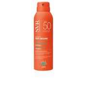 SVR SUN SECURE brume fraíche et légére SPF50 200 ml