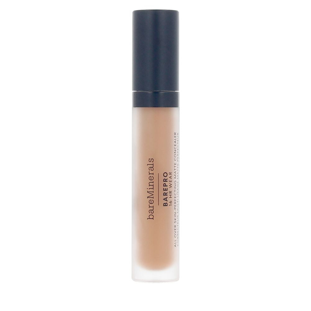 BARE MINERALS BAREPRO 16HR WEAR All-Skin Perfecting Matte Concealer #Medium Deep 455 Neutral 7.5 ml