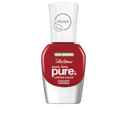 SALLY HANSEN GOOD.KIND.PURE vegan color #310-pomegranate punch