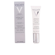 VICHY LIFTACTIV SUPREME anti-wrinkle eye cream with rhamnose enriched with pure hyaluronic acid 15 ml