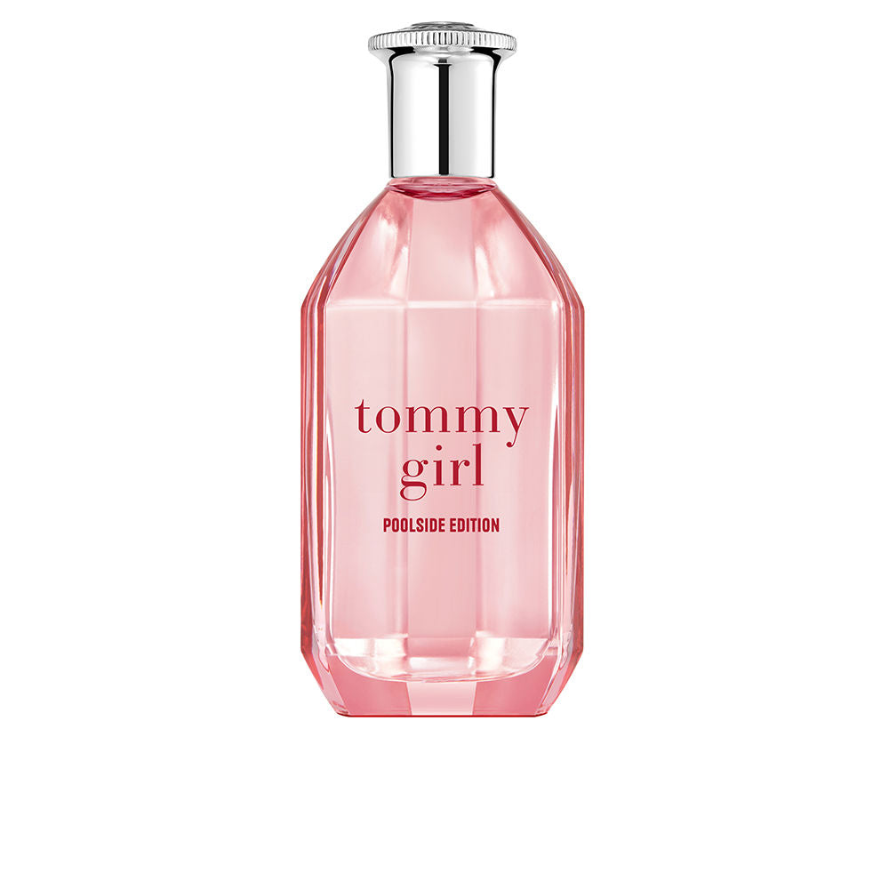 TOMMY HILFIGER TOMMY GIRL POOLSIDE edt vapo 100 ml