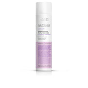 REVLON RE-START purple cleanser 250 ml