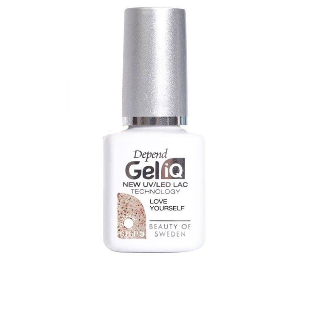 BETER GEL IQ esmalte #love yourself 5 ml
