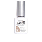 BETER GEL IQ esmalte #love yourself 5 ml
