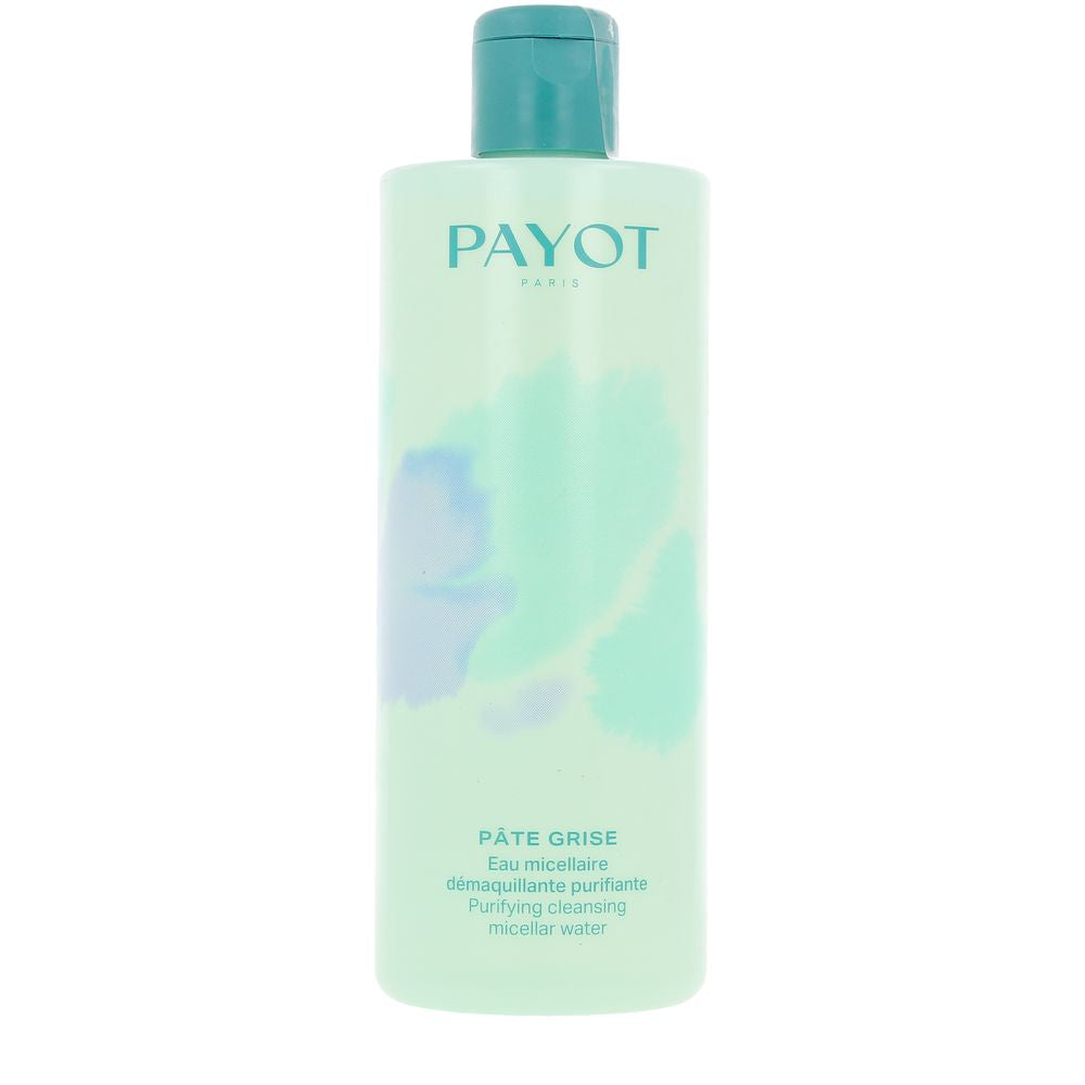 PAYOT PÂTE GRISE micellar water 400 ml