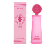 TOUS KIDS GIRL eau de toilette spray 100 ml