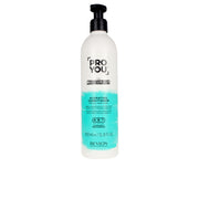 REVLON PROYOU the moisturizer conditioner 350 ml