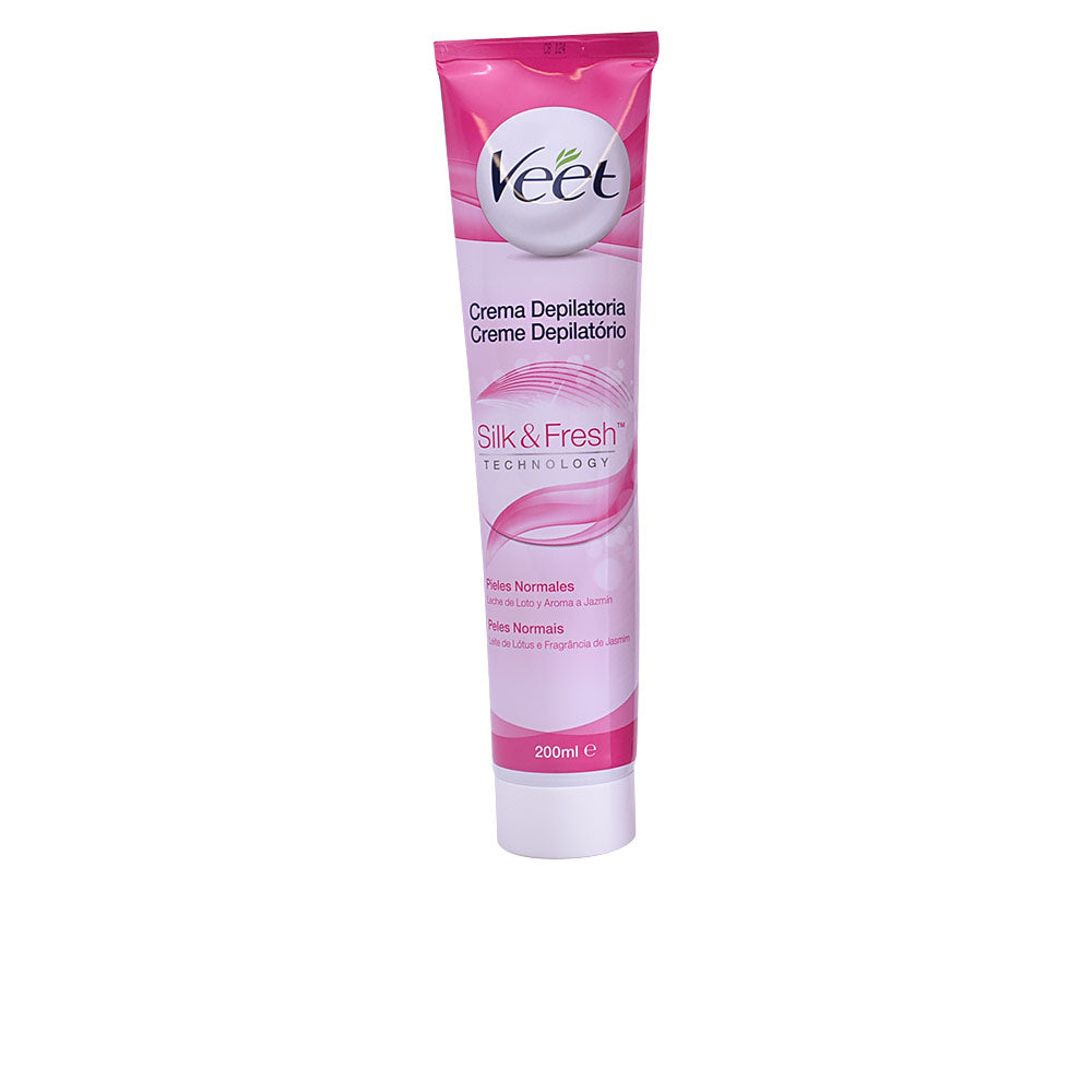 VEET HAIR REMOVAL CREAM normal skin 200 ml