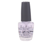 OPI NAIL LACQUER Top Coat Gloss finish 15 ml