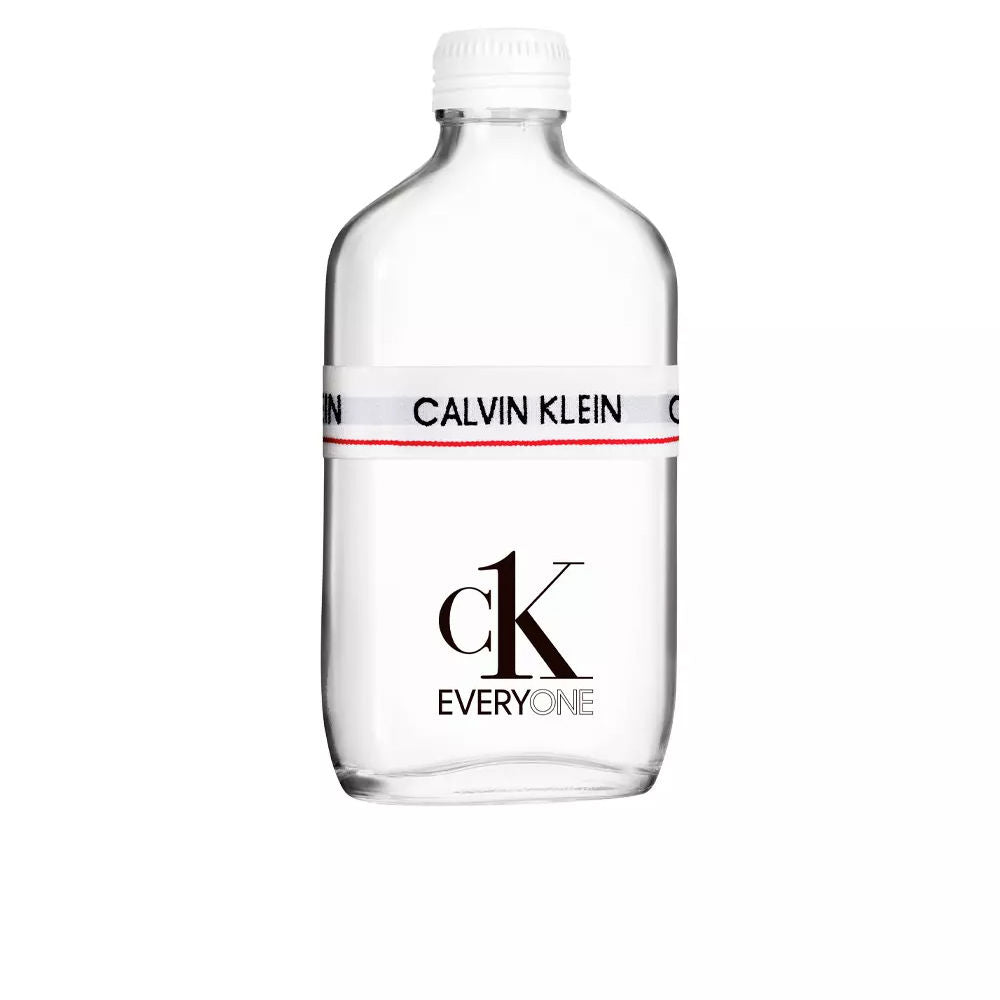 CALVIN KLEIN CK EVERYONE eau de toilette spray 200 ml