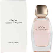 NARCISO RODRIGUEZ ALL OF ME edp vapor 90 ml