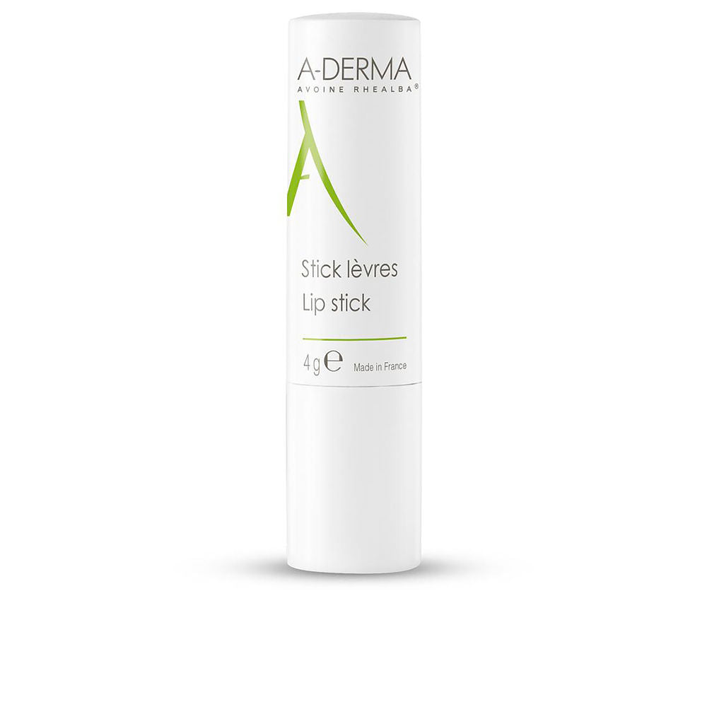 A-DERMA ESSENTIAL RANGE lipstick 4 gr